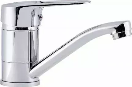 Смеситель для кухни  Fauzt FZs-800-114