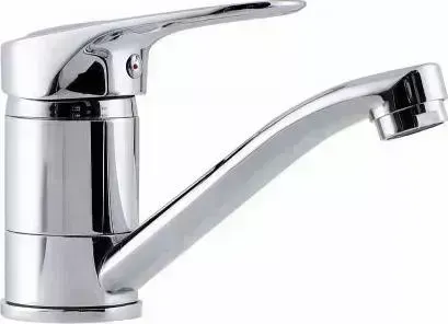 Смеситель для кухни  Fauzt FZs-800-117
