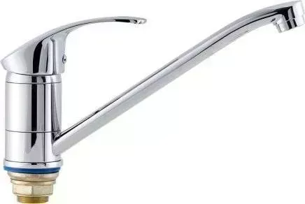 Смеситель для кухни  Fauzt FZs-805-115