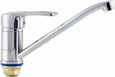 Смеситель для кухни  Fauzt FZs-805-129