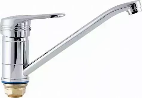 Смеситель для кухни  Fauzt FZs-805-130