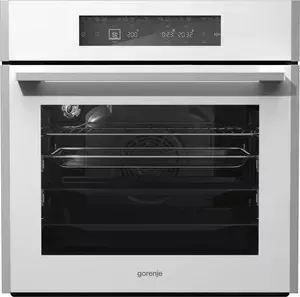 Духовой шкаф электрический GORENJE BO 658A31 WG