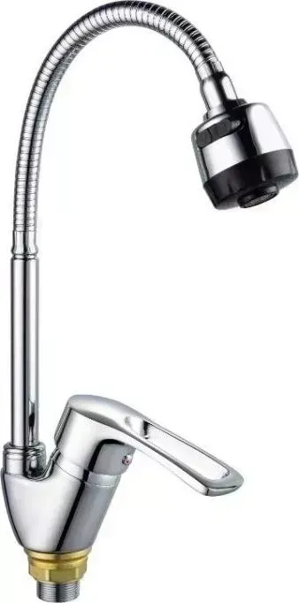 Смеситель для кухни  Fauzt FZs-811-129