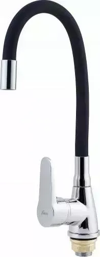 Смеситель для кухни  Fauzt FZs-822-BL101 Черный