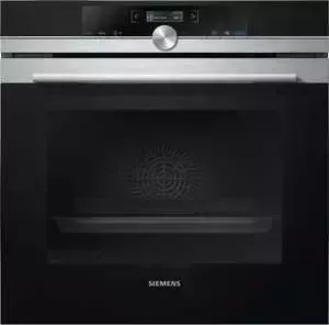 Духовой шкаф электрический SIEMENS HB 655GTS1