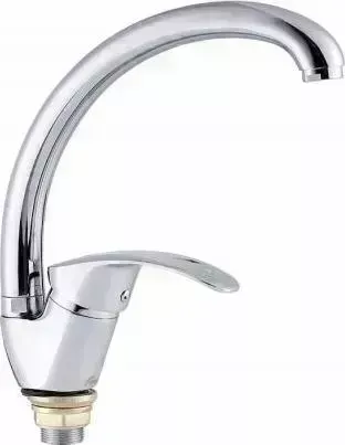 Смеситель для кухни  Fauzt FZs-863-115