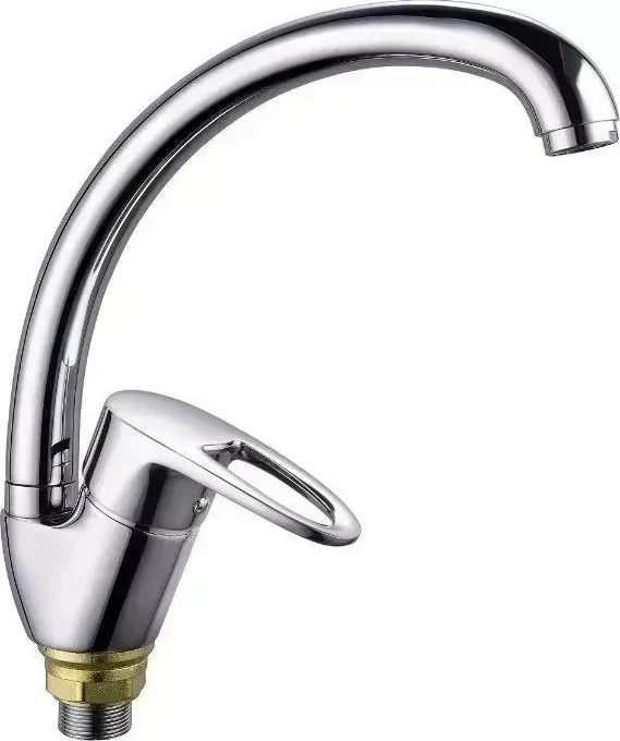Смеситель для кухни  Fauzt FZs-863-126