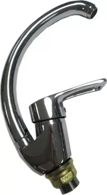 Смеситель для кухни  Fauzt FZs-863-129