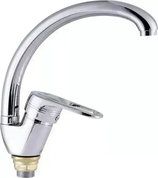 Смеситель для кухни  Fauzt FZs-863-130