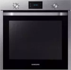Духовой шкаф электрический SAMSUNG NV75K3340RS/WT
