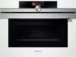 Духовой шкаф электрический SIEMENS CM 636GBW1