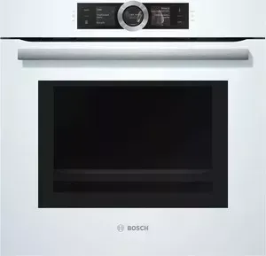 Духовой шкаф электрический BOSCH HMG 656RW1