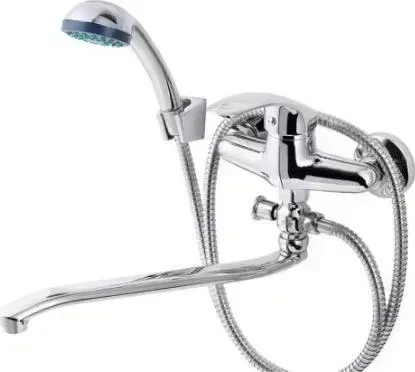 Смеситель для ванны  Fauzt FZs-614-125