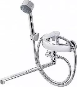 Смеситель для ванны  Fauzt FZs-814-124