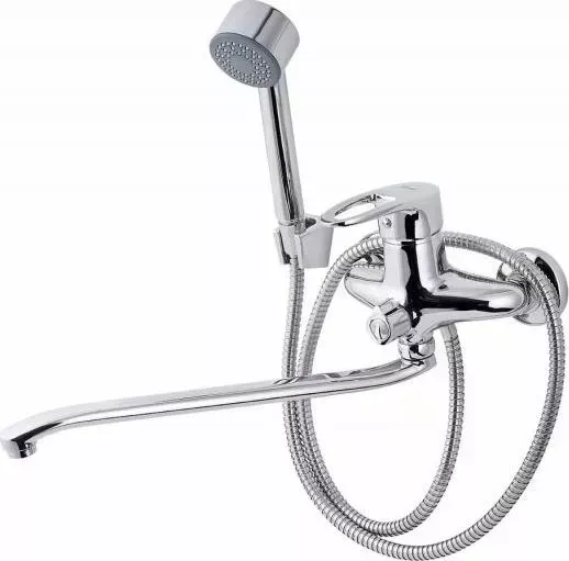 Смеситель для ванны  Fauzt FZs-888-126