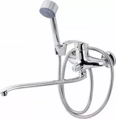 Смеситель для ванны  Fauzt FZs-888-133