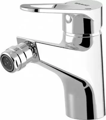 Смеситель для биде Bravat ECO-D EC-D2045 1845 F3111158C F393158C