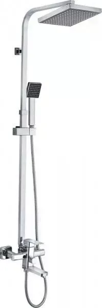 Душевая система  Fauzt FZs-305