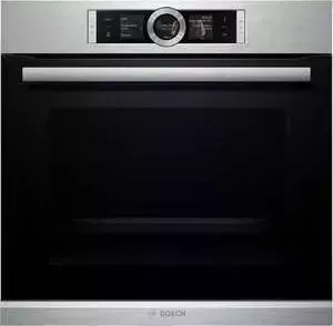 Духовой шкаф электрический BOSCH HBG 6769S1F