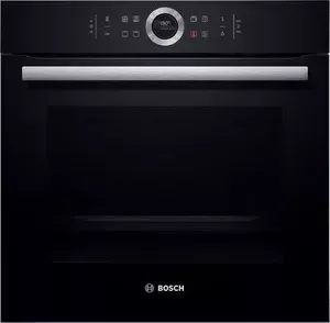 Духовой шкаф электрический BOSCH HBG634BB1