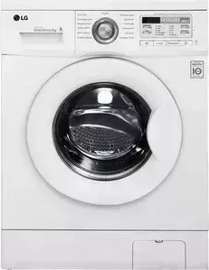 Стиральная машина LG F10B8LD0