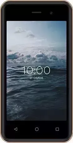 Смартфон BQ 4030G Nice Mini Темно-серый