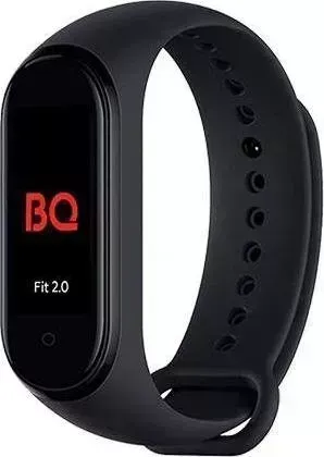 Фитнес-браслет BQ -FIT 2.0