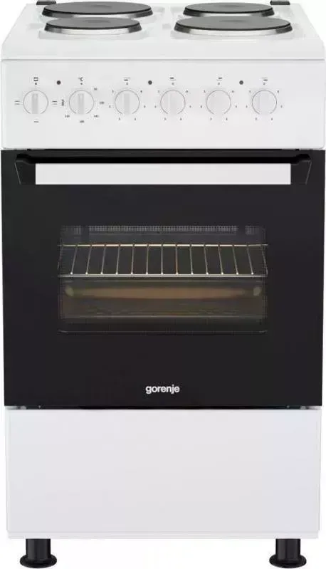 Плита электрическая GORENJE EF 5110 W