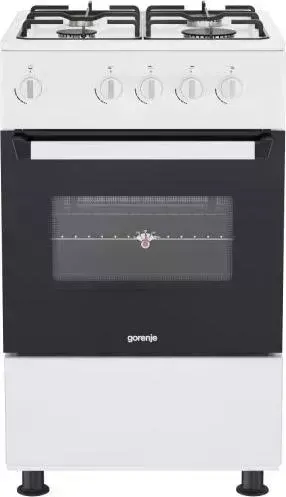 Плита газовая GORENJE GNF 5110 W