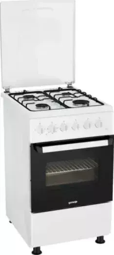 Плита газовая GORENJE KNF 5110 W