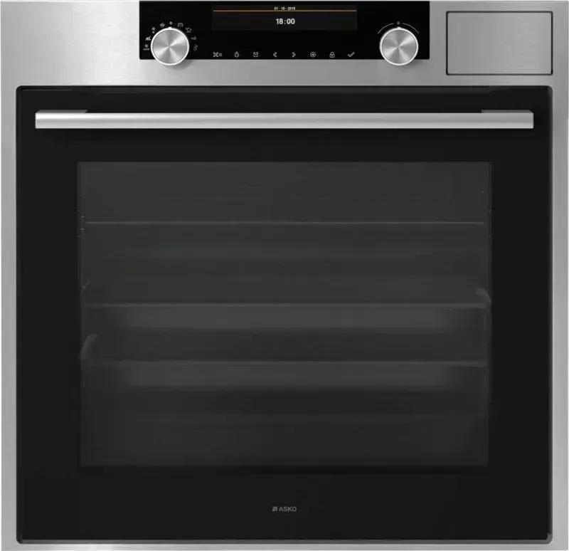 Духовой шкаф электрический ASKO OCS8687S