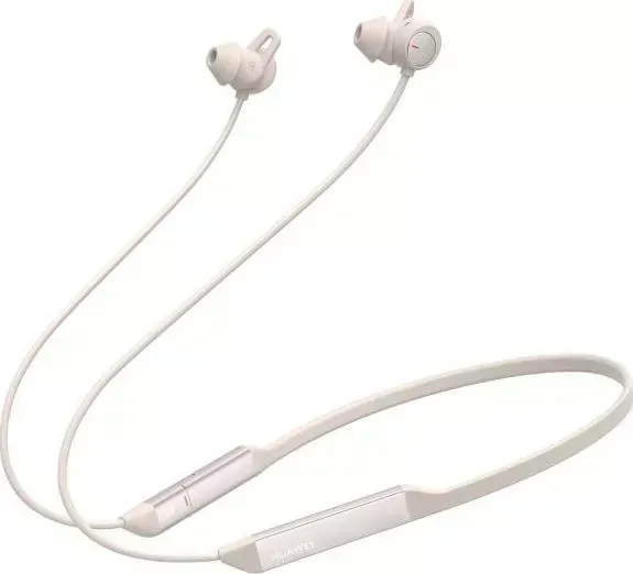 Наушники HUAWEI FreeLace PRO WHITE (55033381)
