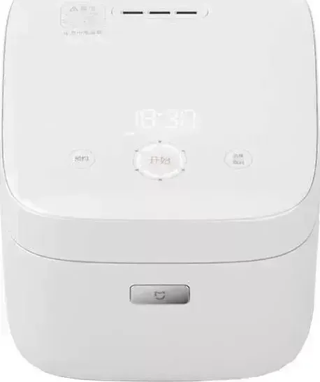 Мультиварка XIAOMI Mi Induction Heating Rice Cooker (ZHF4009GL)