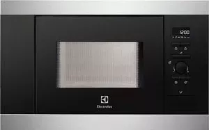 Микроволновая печь встраиваемая ELECTROLUX EMS 17006OX