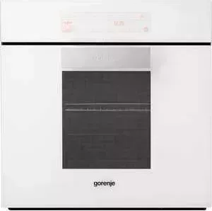Духовой шкаф электрический GORENJE BO 87 W