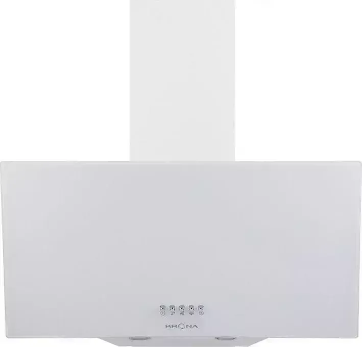 Вытяжка KRONA HELGA 600 white PB