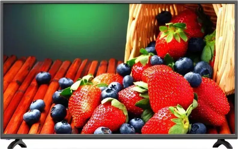 Телевизор ERISSON 50ULX9010T2-UHD-SMART