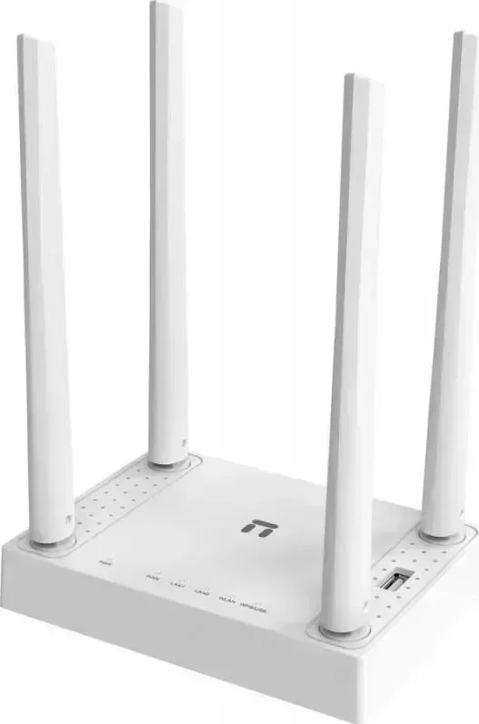 Роутер    Netis MW5240