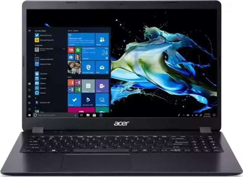 Ноутбук ACER EX215-53G CI7-1065G7 (NX.EGCER.007)