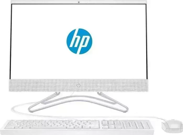 Моноблок HP 200 G4 DOS White (1C7L9ES)