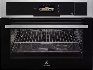 Духовой шкаф электрический ELECTROLUX EVY0946BAX