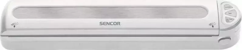 Вакуумный упаковщик Sencor SVS 0910WH