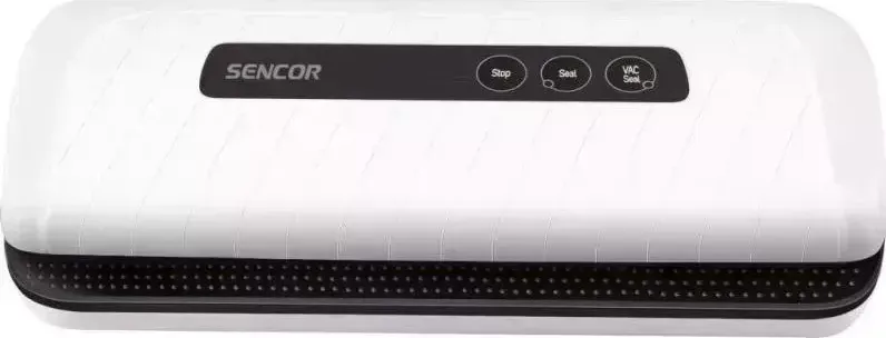 Вакуумный упаковщик Sencor SVS 1010WH
