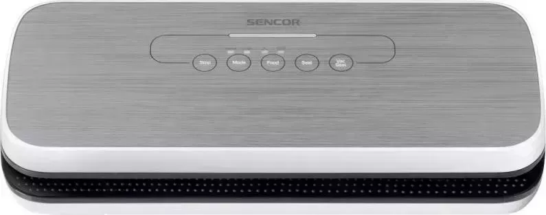 Вакуумный упаковщик Sencor SVS 3010GY