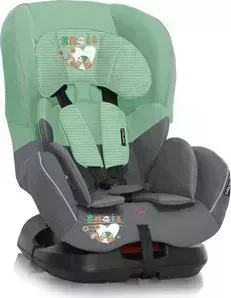 Автокресло Bertoni Concord 0-18 кг Зелено-серый / GreenGrey Snail 1705