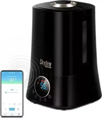 Увлажнитель воздуха REDMOND RHW-3320S