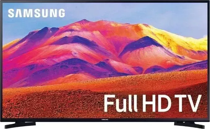 Телевизор SAMSUNG UE43T5202AUX