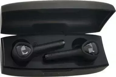 Наушники  Nakamichi Uno BLK