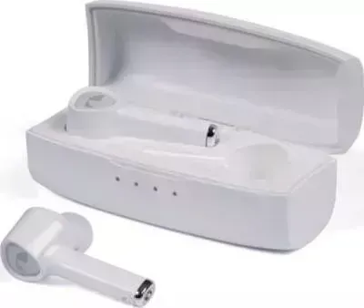 Наушники  Nakamichi Uno WHT