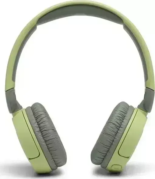 Наушники JBL JR 310BT зеленый